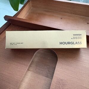 Hourglass Vanish Blush Stick - Gold Packaging
